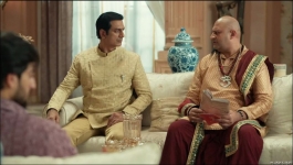 Suhagan Chudail - 18th June 2024